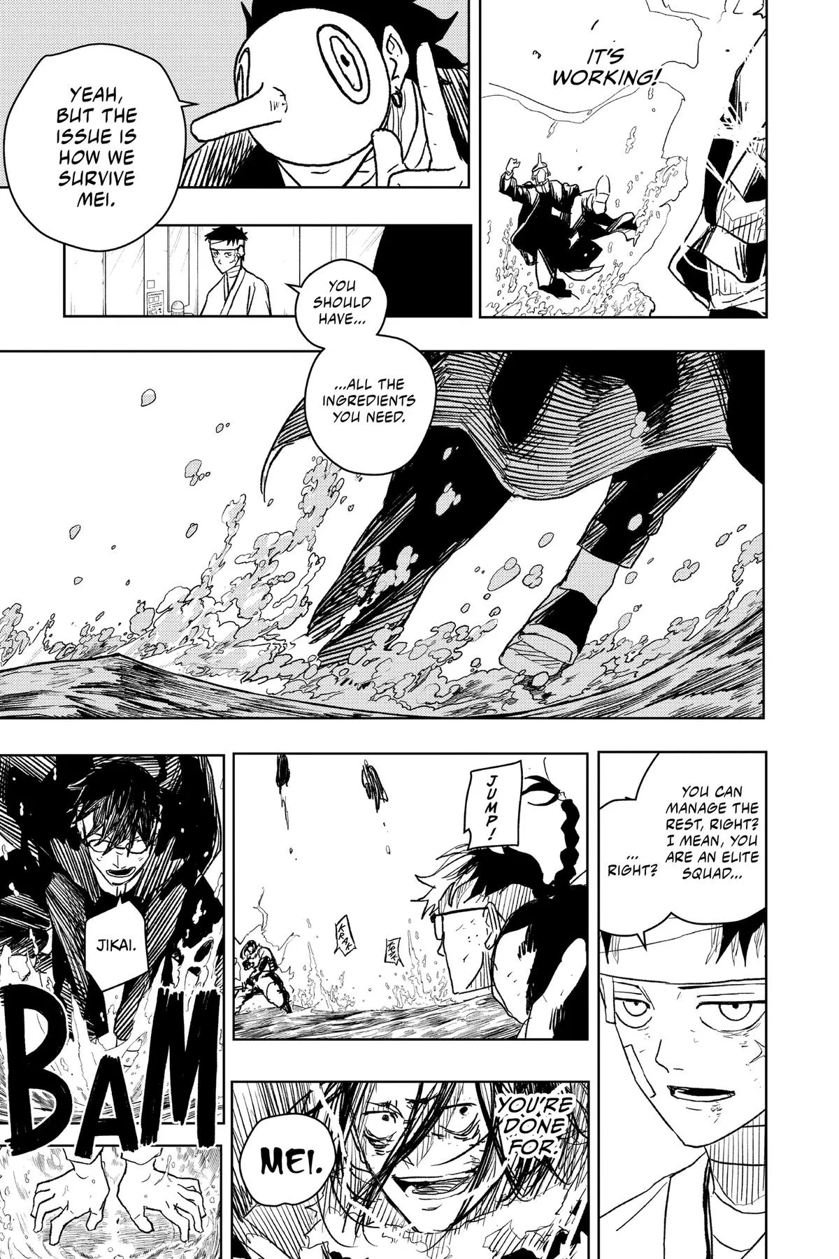 kagurabachi