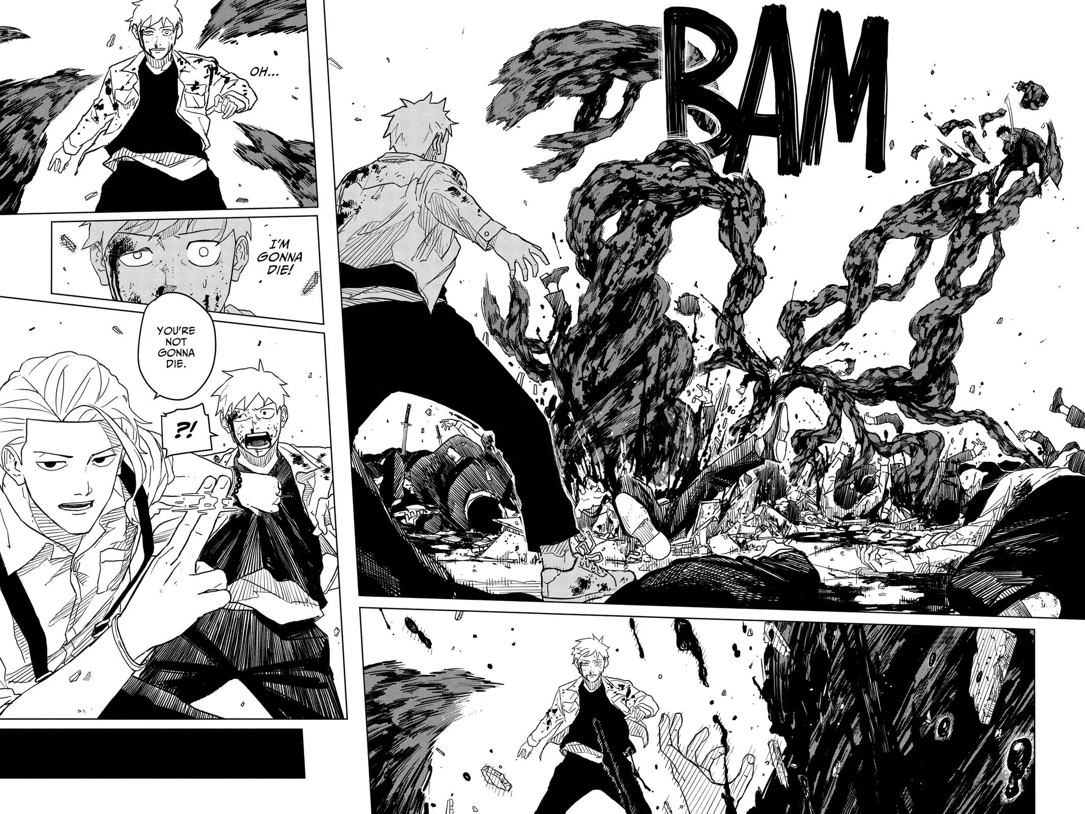 kagurabachi