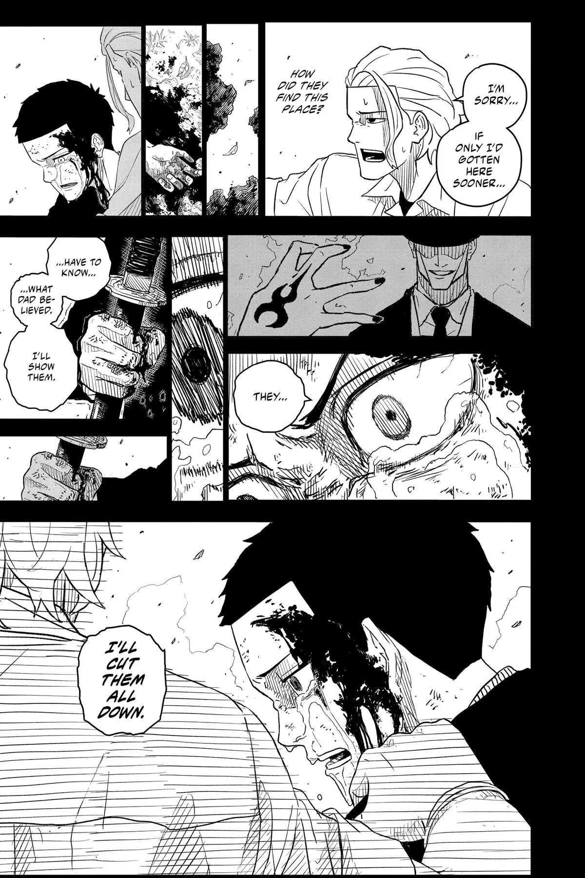 kagura manga chapter 2 page