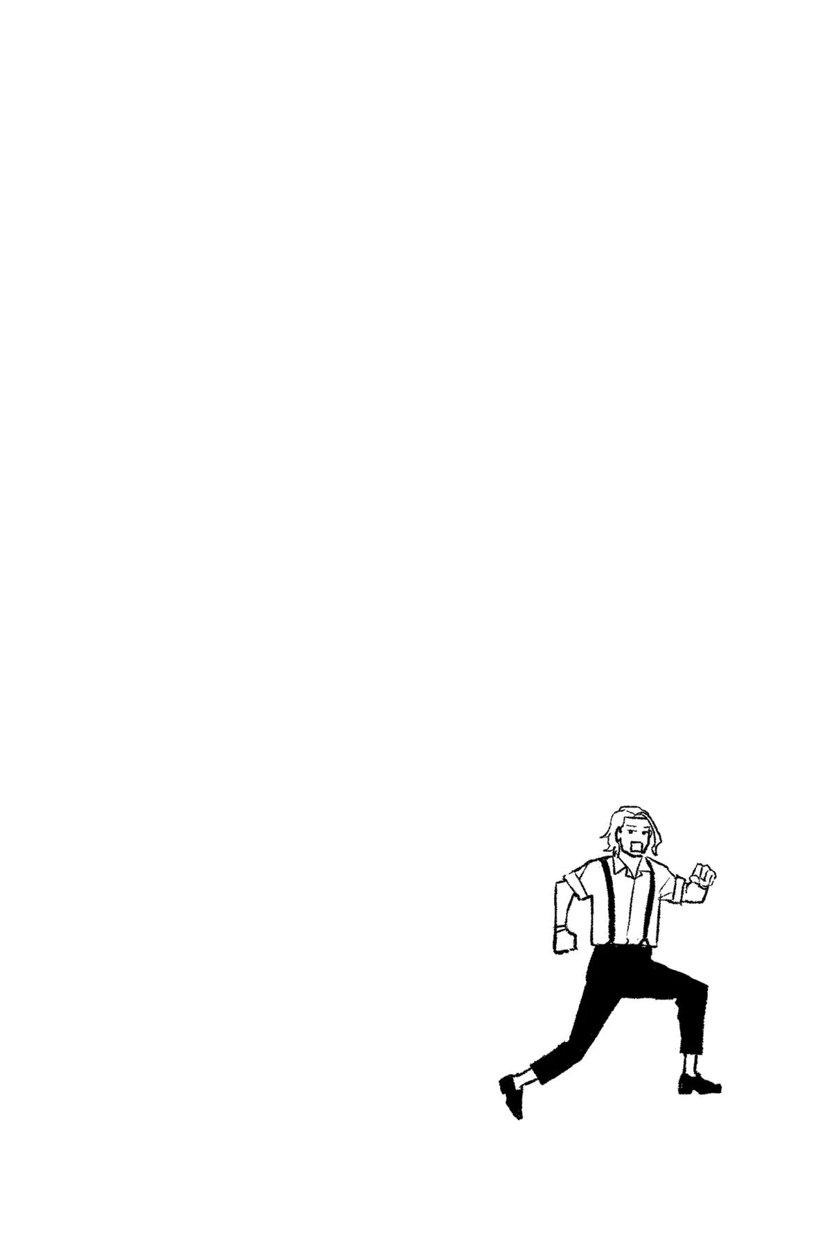 kagurabachi manga
