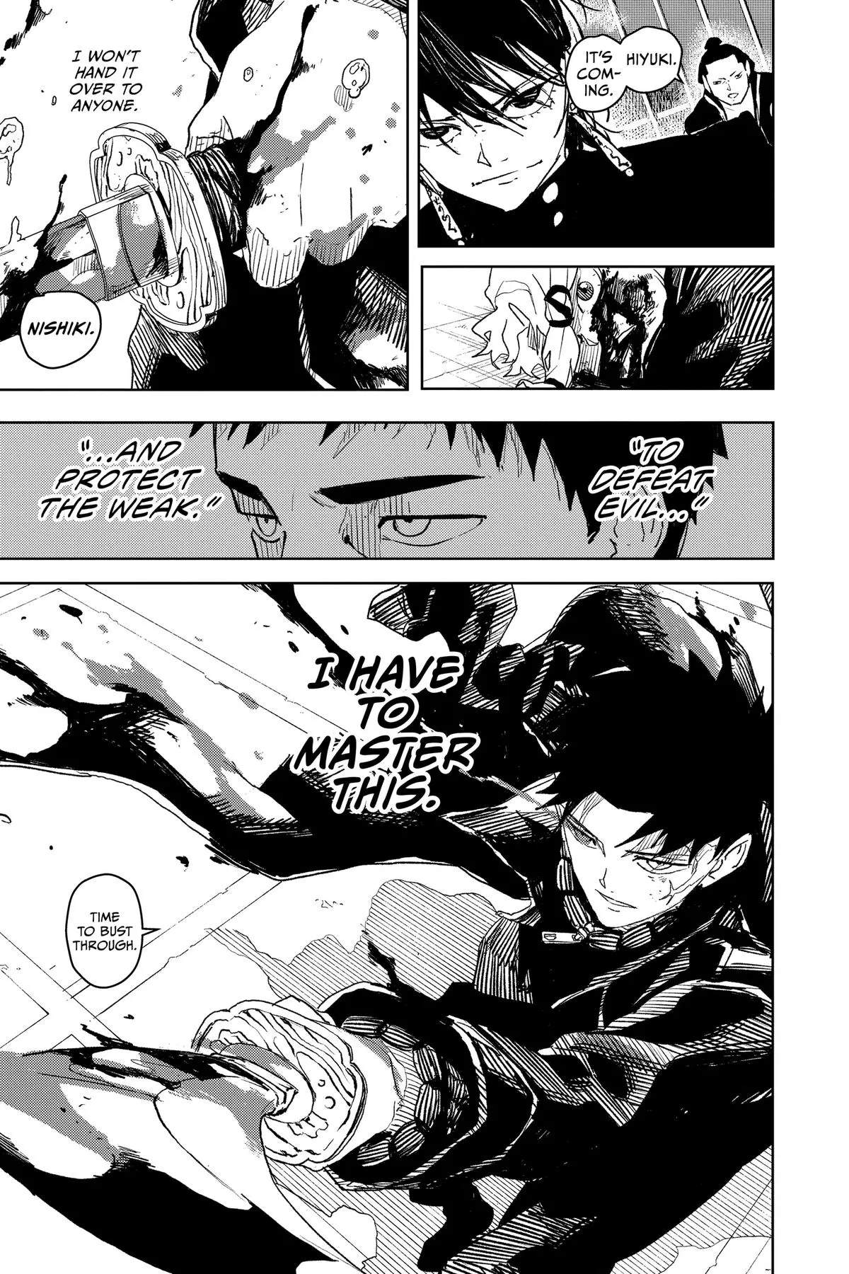 kagura manga chapter 21 page