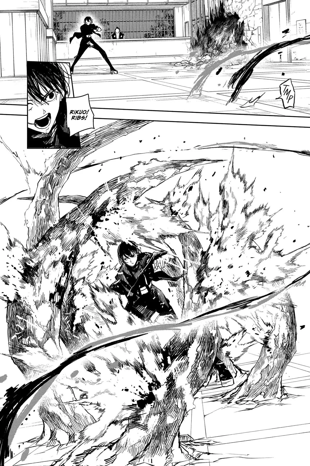 kagurabachi