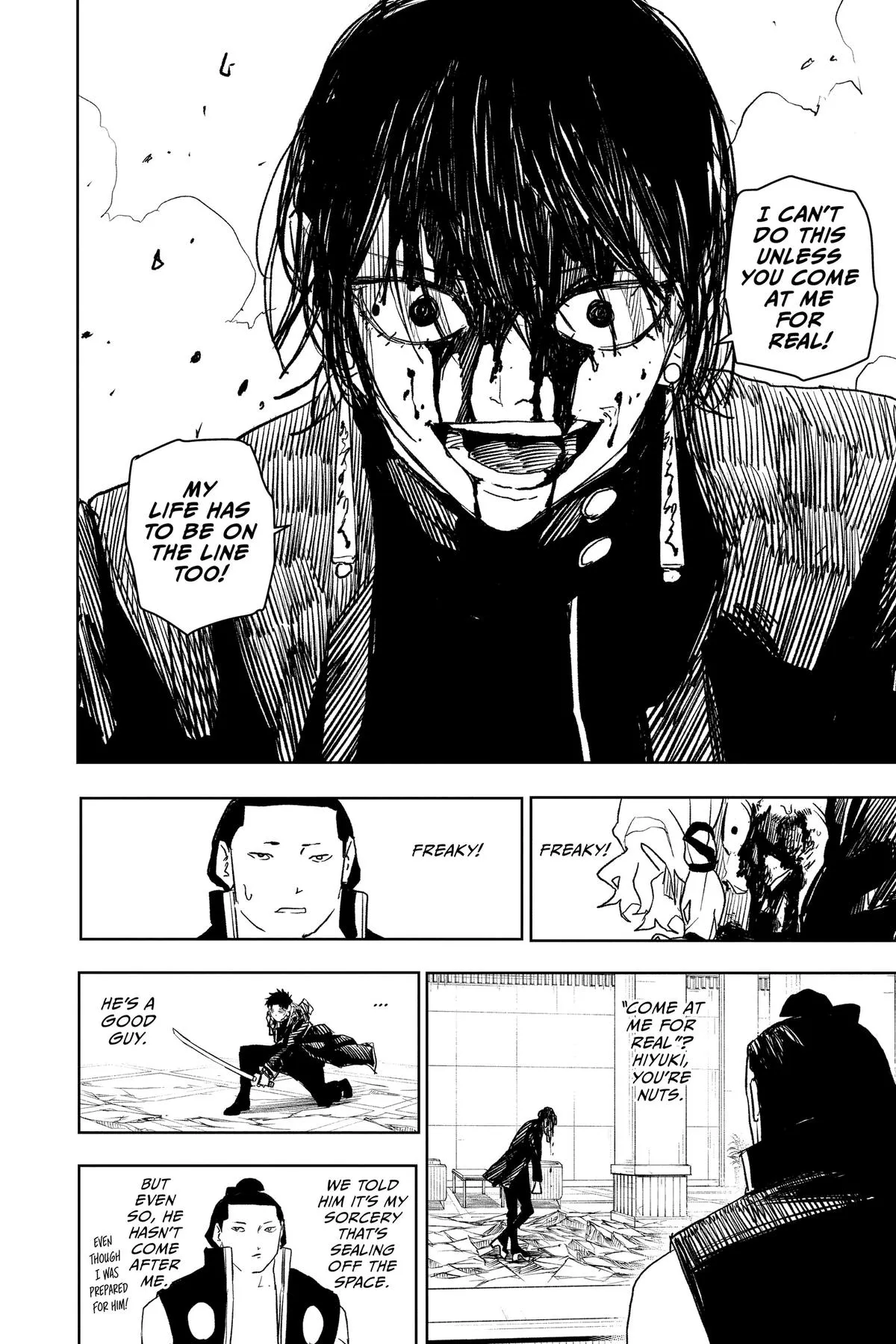 kagura manga chapter 21 page