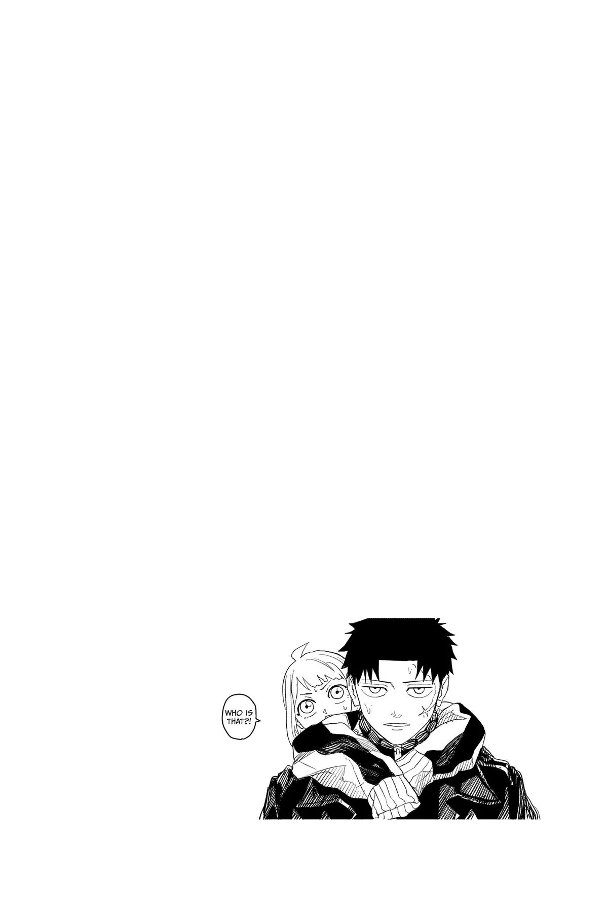 kagurabachi manga chapter 7
